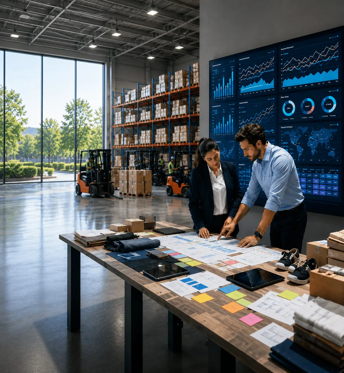 Inventory Planning Software