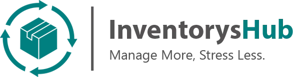 Inventoryshub Logo
