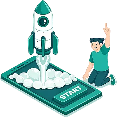 Start with Inventoryshub System