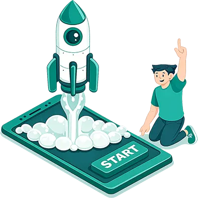 Start with Inventoryshub System