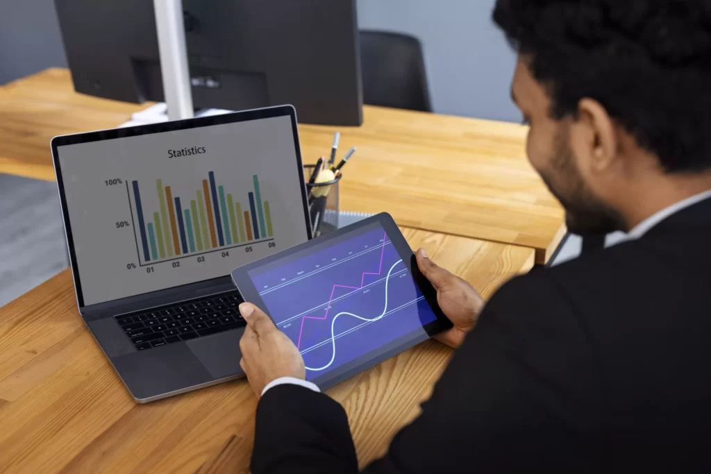 Advantages of Employing a Stock Management Software