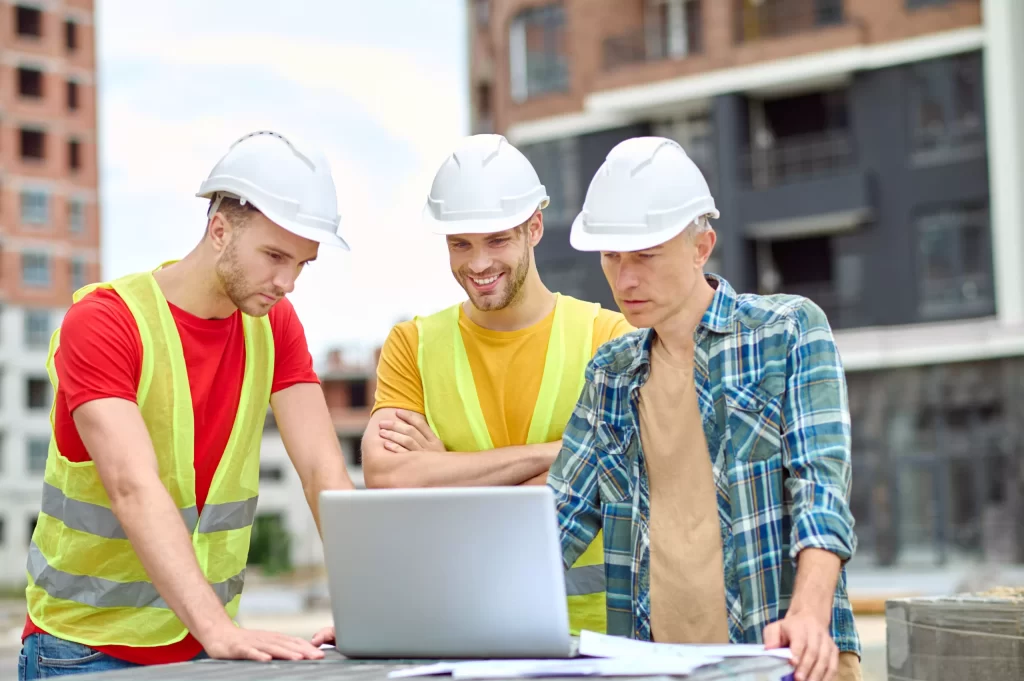 How To Implement Construction Software in Your Businesses?