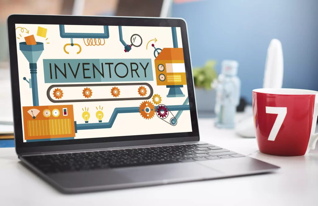 How Inventory Management Software Streamlines Business