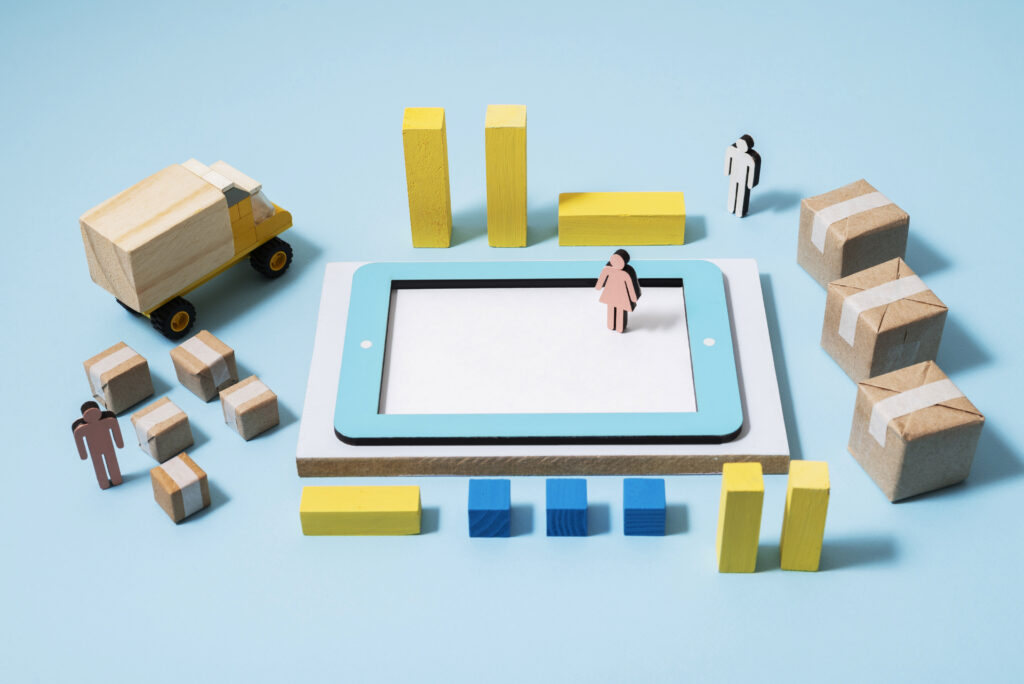 Asset Inventory Management Tools Make Tracking Hassle Free