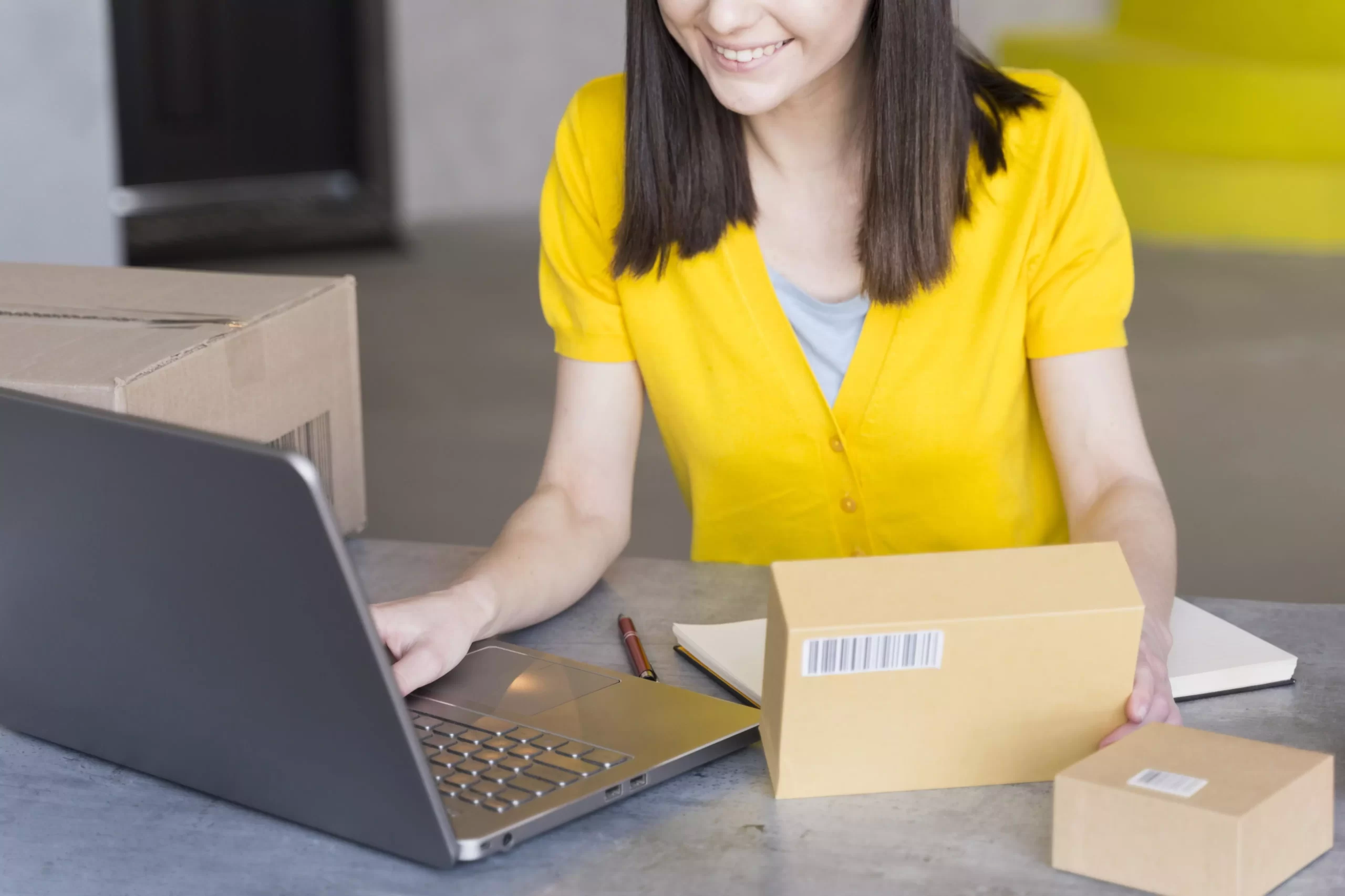 Choose Best Shipping and Receiving Software for Your Business