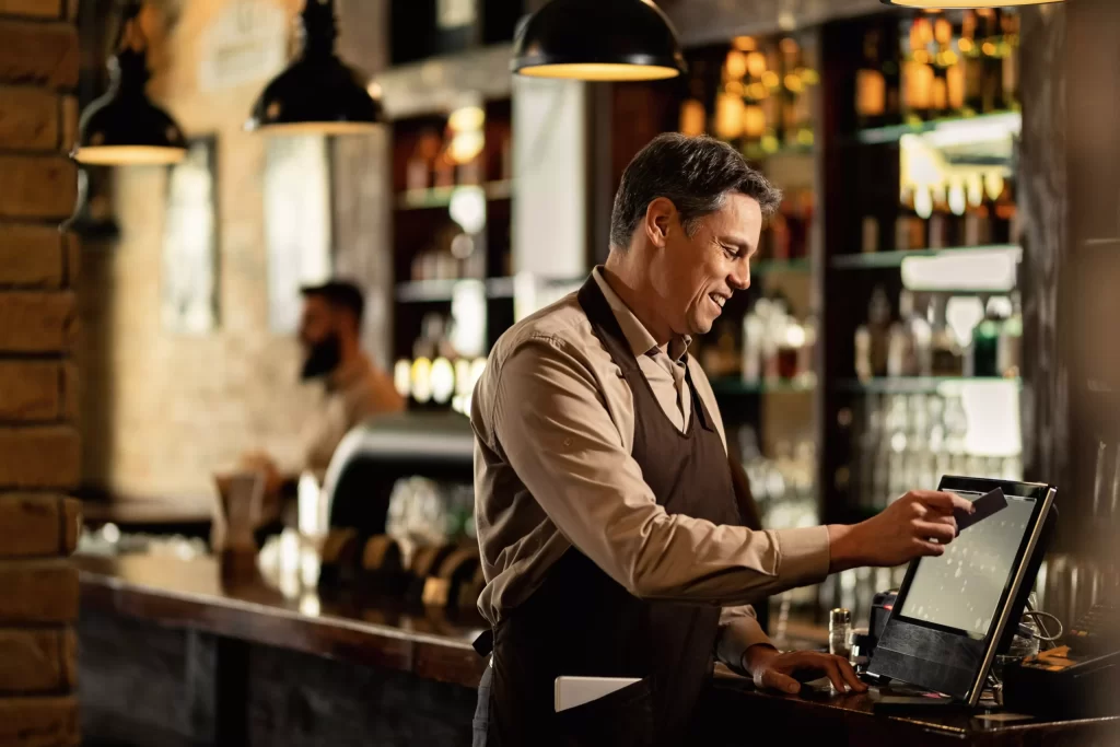 Exclusive Benefits of Restaurant Inventory Management