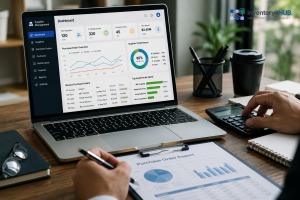 Supplier Management Software