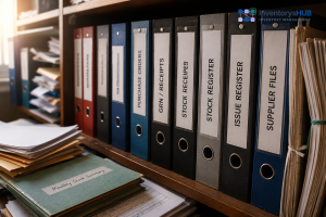 Material Management Software for Small Business: 5 Fixes