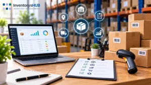 What Is Inventory Control