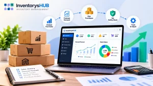 what is inventory planning