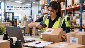 What Is Barcode Inventory