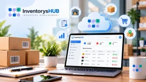 What Is Cloud Inventory Software